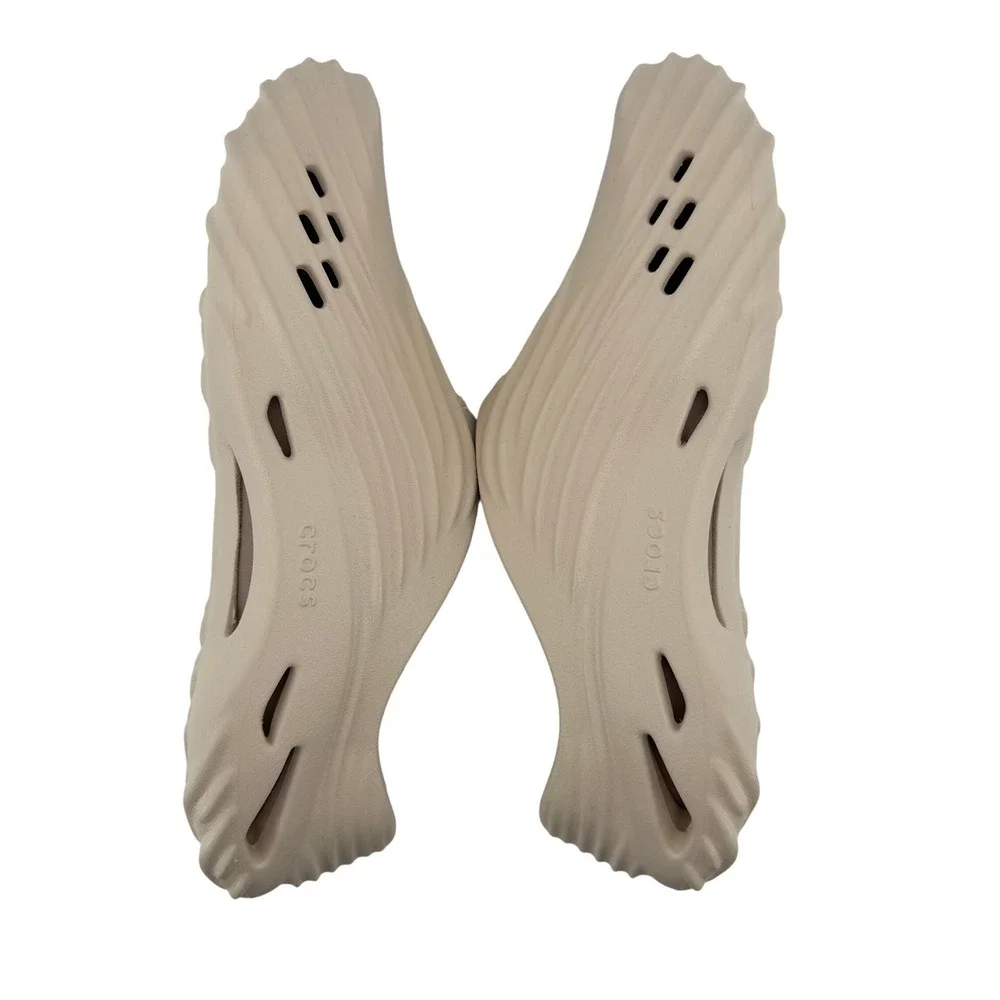 CROCS echo wave